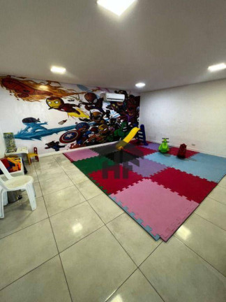 Imagem Apartamento com 3 Quartos à Venda, 81 m² em Boa Viagem - Recife