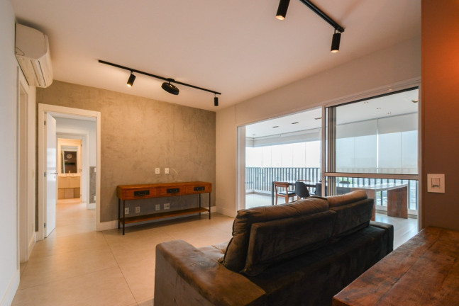 Apartamento com 3 Quartos à Venda, 96 m² em Pinheiros - São Paulo