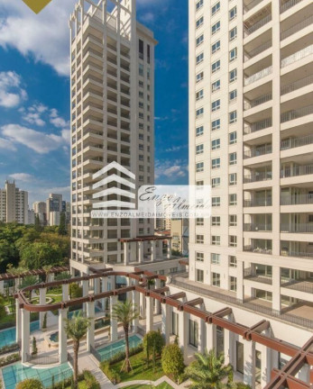 Imagem Apartamento com 5 Quartos à Venda, 893 m² em Vila Olímpia - São Paulo Imagem Apartamento com 5 Quartos à Venda, 893 m² em Vila Olímpia - São Paulo