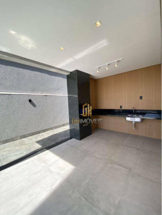 Imagem Sobrado com 4 Quartos à Venda, 245 m² em Jardim Cristal - Aparecida De Goiânia Imagem Sobrado com 4 Quartos à Venda, 245 m² em Jardim Cristal - Aparecida De Goiânia