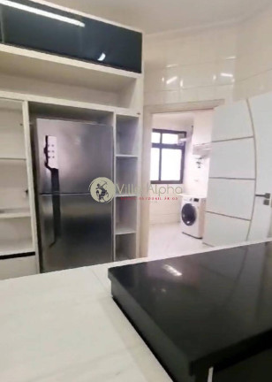 Imagem Apartamento com 3 Quartos à Venda, 170 m² em Gonzaga - Santos Imagem Apartamento com 3 Quartos à Venda, 170 m² em Gonzaga - Santos