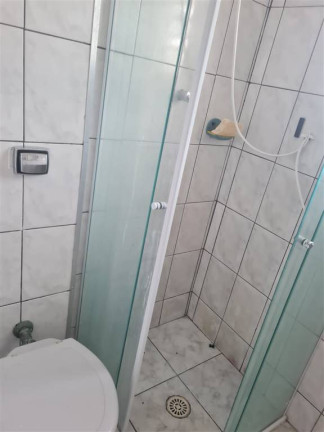 Imagem Kitnet à Venda, 10 m² em Guilhermina - Praia Grande Imagem Kitnet à Venda, 10 m² em Guilhermina - Praia Grande