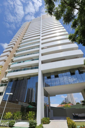 Imagem Apartamento com 3 Quartos à Venda, 71 m²em Guararapes - Fortaleza