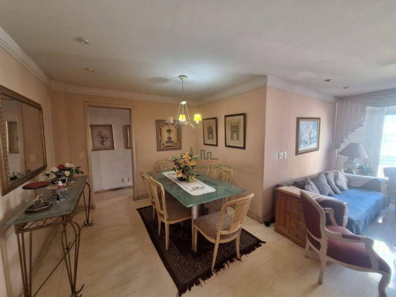 Imagem Apartamento com 3 Quartos à Venda, 130 m² em Icaraí - Niterói Imagem Apartamento com 3 Quartos à Venda, 130 m² em Icaraí - Niterói