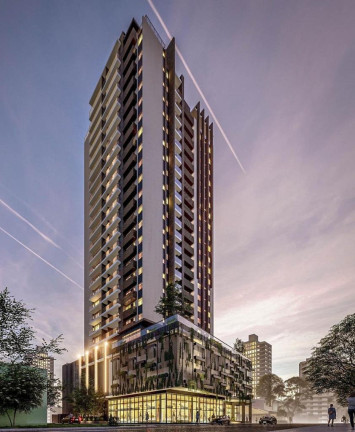 Imagem Apartamento com 2 Quartos à Venda, 84 m² em Fazenda - Itajaí