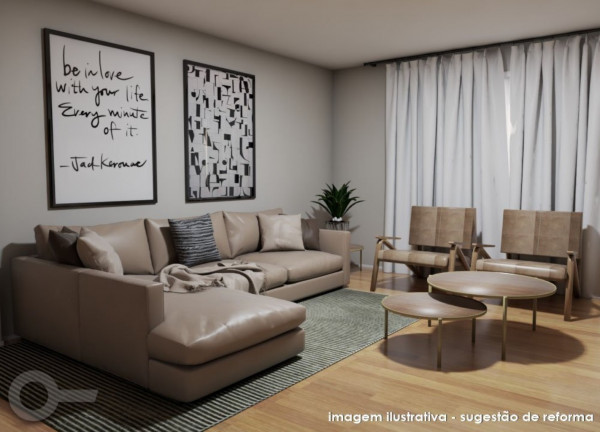 Imagem Imóvel com 4 Quartos à Venda, 155 m² em Santa Cecília - São Paulo Imagem Imóvel com 4 Quartos à Venda, 155 m² em Santa Cecília - São Paulo