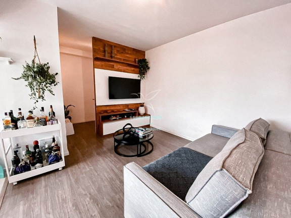 Imagem Apartamento com 2 Quartos à Venda, 60 m² em Campo Belo - São Paulo