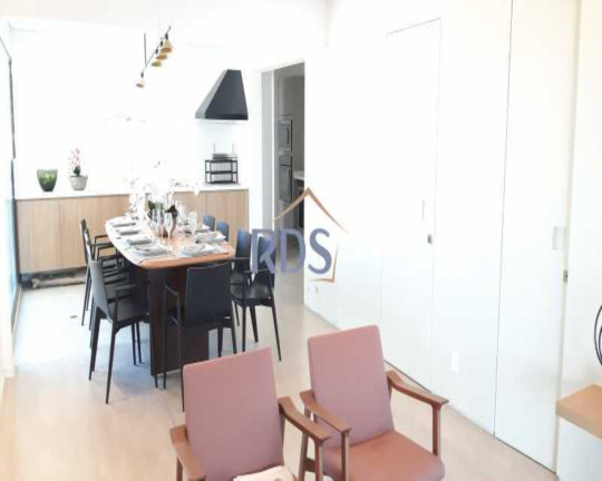 Imagem Apartamento com 3 Quartos à Venda, 153 m² em Vila Leopoldina - São Paulo Imagem Apartamento com 3 Quartos à Venda, 153 m² em Vila Leopoldina - São Paulo
