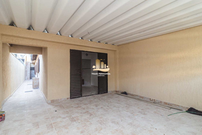 Imagem Casa com 2 Quartos à Venda, 125 m² em Mirim - Praia Grande Imagem Casa com 2 Quartos à Venda, 125 m² em Mirim - Praia Grande