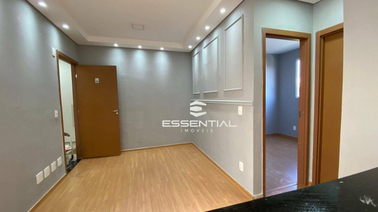 Imagem Apartamento com 2 Quartos à Venda, 39 m² em Caparroz - São José Do Rio Preto Imagem Apartamento com 2 Quartos à Venda, 39 m² em Caparroz - São José Do Rio Preto