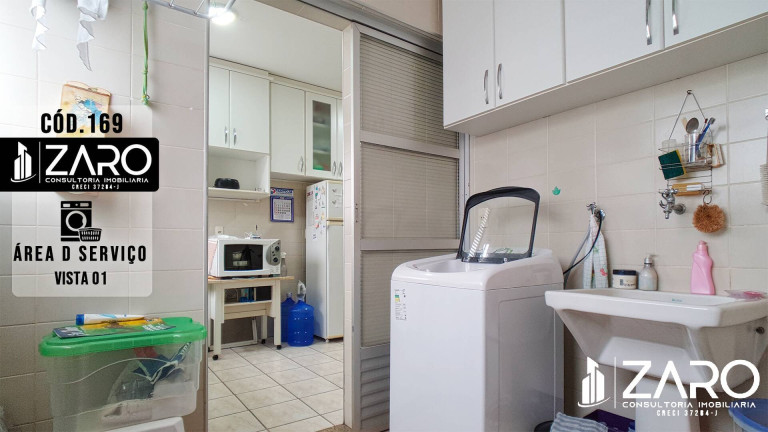 Imagem Apartamento com 2 Quartos à Venda, 77 m² em Zona Central - Rio Claro Imagem Apartamento com 2 Quartos à Venda, 77 m² em Zona Central - Rio Claro
