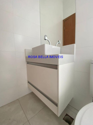 Imagem Casa com 2 Quartos à Venda, 70 m² em Jardim Monte Carlo - Indaiatuba