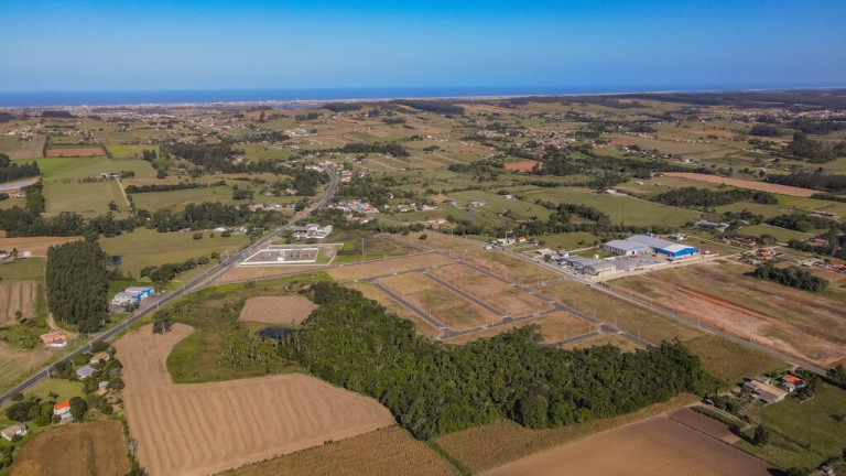 Terreno à Venda, 360 m²