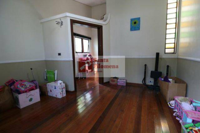 Imagem Casa com 4 Quartos à Venda, 300 m² em Jardim Santo Antônio - Santo André Imagem Casa com 4 Quartos à Venda, 300 m² em Jardim Santo Antônio - Santo André