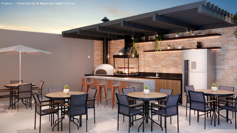 Imagem Apartamento com 2 Quartos à Venda, 70 m² em Centro - Ribeirão Pires Imagem Apartamento com 2 Quartos à Venda, 70 m² em Centro - Ribeirão Pires