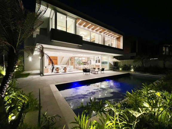 Imagem Casa de Condomínio com 5 Quartos à Venda, 464 m² em Centro - Xangri-lá Imagem Casa de Condomínio com 5 Quartos à Venda, 464 m² em Centro - Xangri-lá