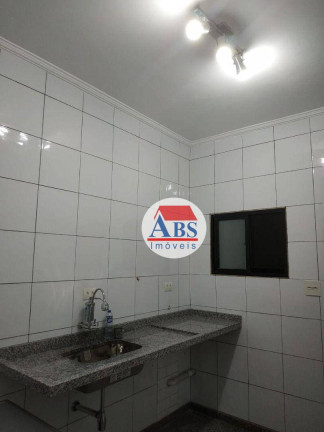 Imagem Apartamento com 2 Quartos à Venda, 87 m² em Boqueirão - Santos Imagem Apartamento com 2 Quartos à Venda, 87 m² em Boqueirão - Santos