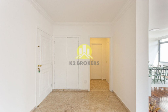 Imagem Apartamento com 4 Quartos à Venda, 285 m² em Higienópolis - São Paulo