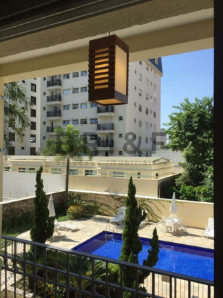 Imagem Apartamento com 3 Quartos à Venda, 102 m² em Brooklin - São Paulo Imagem Apartamento com 3 Quartos à Venda, 102 m² em Brooklin - São Paulo