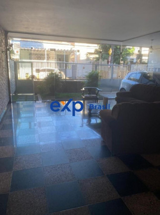 Imagem Apartamento com 3 Quartos à Venda, 180 m² em Olaria - Rio De Janeiro