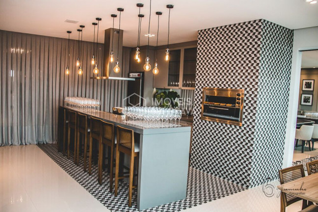 Imagem Apartamento com 3 Quartos à Venda, 144 m² em Fazenda - Itajaí