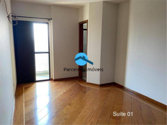Imagem Apartamento com 3 Quartos à Venda, 143 m² em Baeta Neves - São Bernardo Do Campo