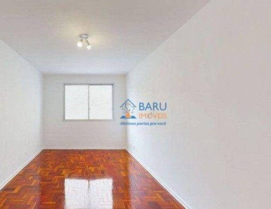 Imagem Apartamento com 2 Quartos à Venda, 62 m² em Vila Buarque - São Paulo Imagem Apartamento com 2 Quartos à Venda, 62 m² em Vila Buarque - São Paulo