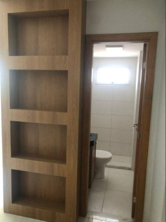 Imagem Apartamento com 1 Quarto à Venda, 33 m² em Pitangueiras - Lauro De Freitas