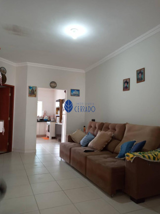 Imagem Casa com 3 Quartos à Venda, 150 m² em Residencial Vale Do Sol - Anápolis Imagem Casa com 3 Quartos à Venda, 150 m² em Residencial Vale Do Sol - Anápolis