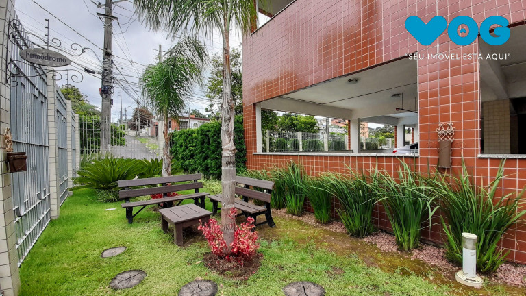 Imagem Imóvel com 2 Quartos à Venda, 70 m² em Jardim Itu - Porto Alegre
