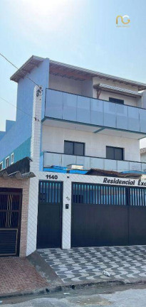 Imagem Casa com 3 Quartos à Venda, 101 m² em Mirim - Praia Grande Imagem Casa com 3 Quartos à Venda, 101 m² em Mirim - Praia Grande
