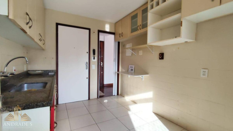 Imagem Apartamento com 3 Quartos à Venda, 96 m² em Barra Da Tijuca - Rio De Janeiro