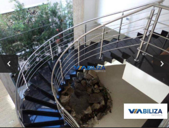 Imagem Sobrado com 4 Quartos à Venda, 423 m² em Jardim Floresta - Atibaia Imagem Sobrado com 4 Quartos à Venda, 423 m² em Jardim Floresta - Atibaia