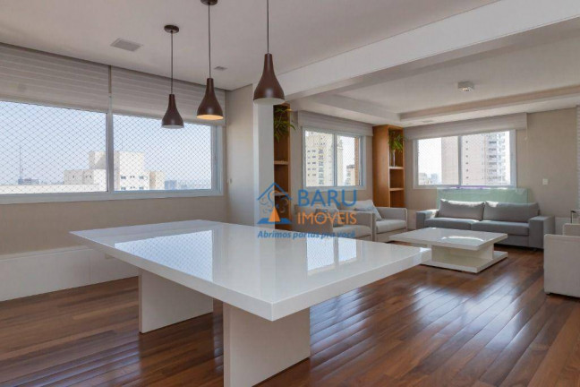 Imagem Apartamento com 3 Quartos à Venda, 267 m² em Perdizes - São Paulo Imagem Apartamento com 3 Quartos à Venda, 267 m² em Perdizes - São Paulo