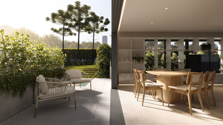 Imagem Cobertura com 3 Quartos à Venda, 184 m² em Higienópolis - Porto Alegre