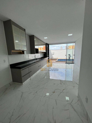 Imagem Casa com 3 Quartos à Venda, 118 m² em Vila Rosa - Goiânia Imagem Casa com 3 Quartos à Venda, 118 m² em Vila Rosa - Goiânia