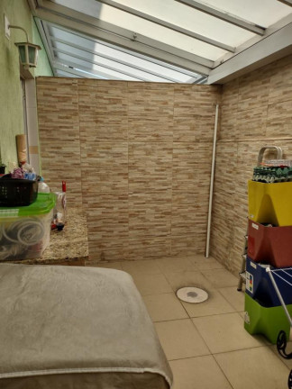 Imagem Casa com 2 Quartos à Venda, 52 m² em Parada De Lucas - Rio De Janeiro