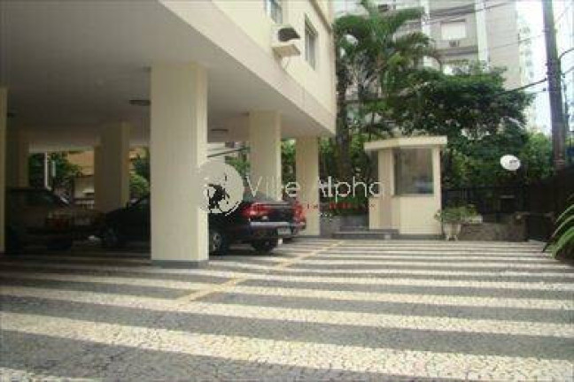 Imagem Apartamento com 3 Quartos à Venda, 160 m² em Boqueirao - Santos Imagem Apartamento com 3 Quartos à Venda, 160 m² em Boqueirao - Santos