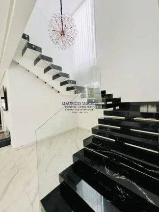 Imagem Casa com 4 Quartos para Alugar, em Alphaville - Santana De Parnaíba Imagem Casa com 4 Quartos para Alugar, em Alphaville - Santana De Parnaíba