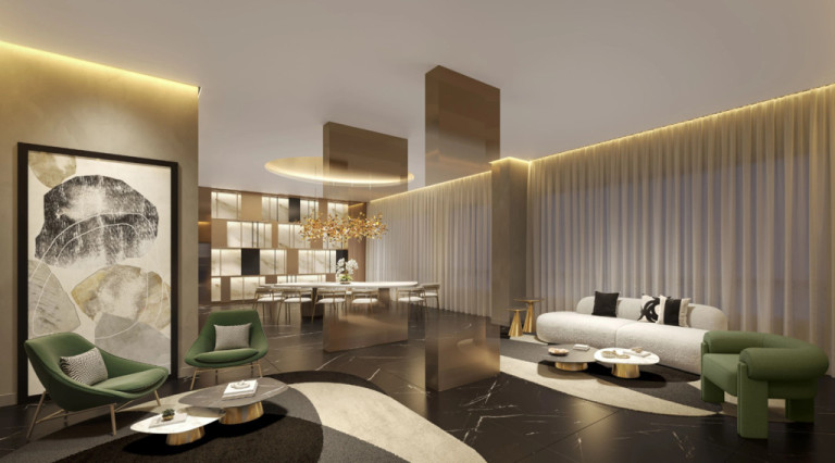 Imagem Apartamento com 1 Quarto à Venda, 21 m² em Ipiranga - São Paulo