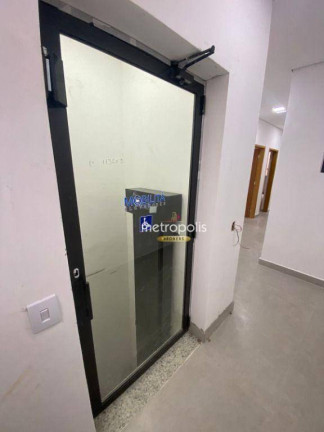Imagem Sala Comercial para Alugar, 55 m² em Santa Paula - São Caetano Do Sul Imagem Sala Comercial para Alugar, 55 m² em Santa Paula - São Caetano Do Sul