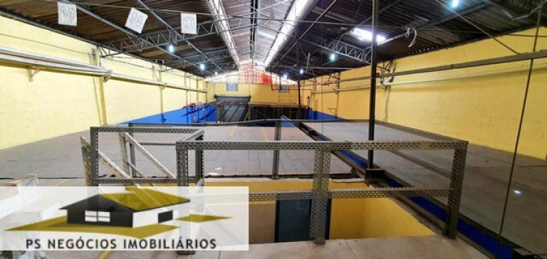 Imagem Imóvel Comercial à Venda, 510 m² em Alto Da Moóca - São Paulo