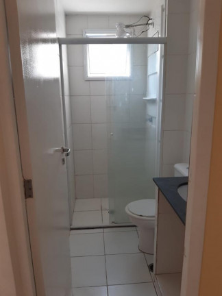 Imagem Apartamento com 2 Quartos para Alugar, 43 m² em Jardim Guilhermino - Guarulhos