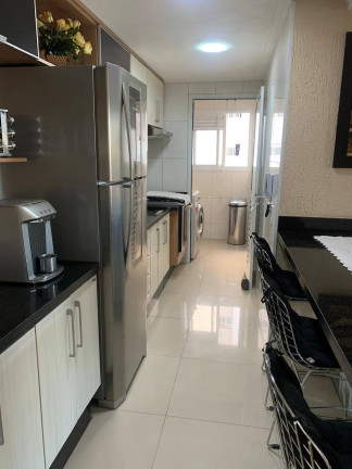 Imagem Apartamento com 3 Quartos à Venda, 69 m² em Rochdale - Osasco