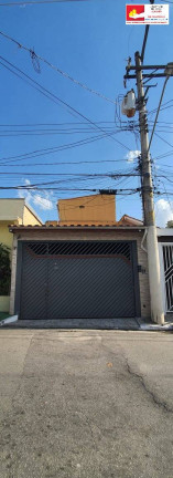 Imagem Casa com 2 Quartos à Venda, 170 m² em Interlagos - São Paulo