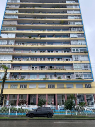 Imagem Apartamento com 1 Quarto à Venda, 60 m² em Ponta Da Praia - Santos Imagem Apartamento com 1 Quarto à Venda, 60 m² em Ponta Da Praia - Santos