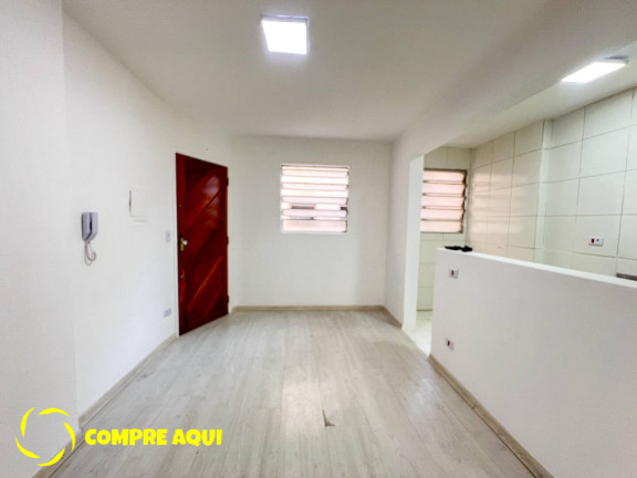 Apartamento com 1 Quarto à Venda, 45 m² em Consolação - São Paulo