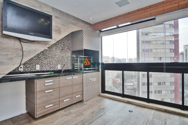 Imagem Imóvel com 3 Quartos à Venda, 184 m² em Vila Andrade - São Paulo Imagem Imóvel com 3 Quartos à Venda, 184 m² em Vila Andrade - São Paulo