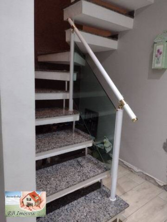 Imagem Casa com 3 Quartos à Venda, 125 m² em Rudge Ramos - São Bernardo Do Campo Imagem Casa com 3 Quartos à Venda, 125 m² em Rudge Ramos - São Bernardo Do Campo