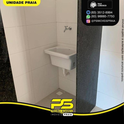 Imagem Apartamento com 2 Quartos à Venda, 82 m² em Bancários - João Pessoa Imagem Apartamento com 2 Quartos à Venda, 82 m² em Bancários - João Pessoa